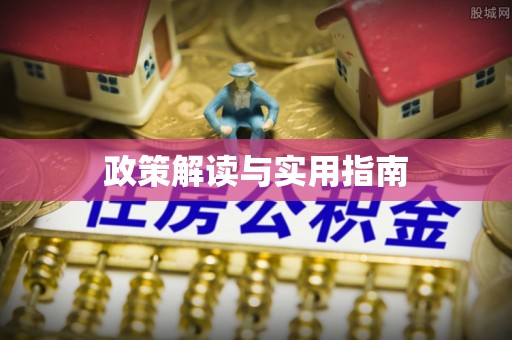麻山政策解读与实用指南