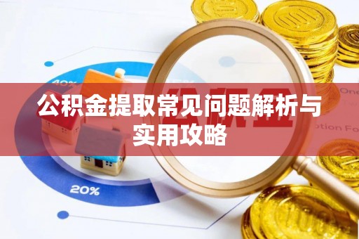 麻山公积金提取常见问题解析与实用攻略
