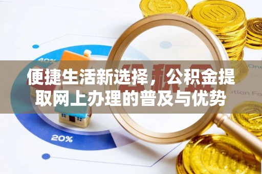 麻山便捷生活新选择，公积金提取网上办理的普及与优势