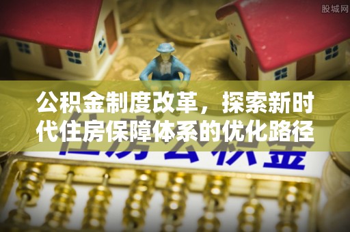 麻山公积金制度改革，探索新时代住房保障体系的优化路径