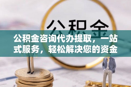 麻山公积金咨询代办提取，一站式服务，轻松解决您的资金需求